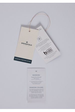 Bermuda jogger lavada