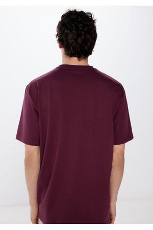 Camiseta árbol native