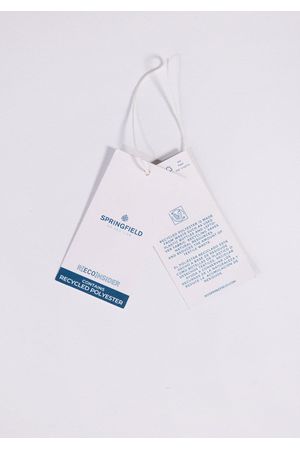 Camiseta hombros lace