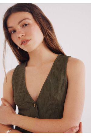 Top estructura botones