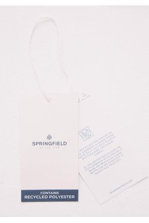 Top con volante florales