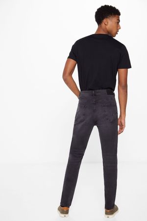 Jeans slim ultra ligero