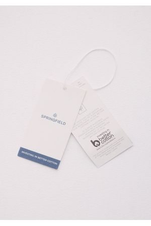 Bermudas lino cargo comfort fit