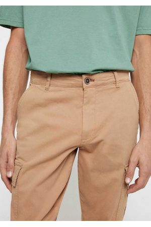 Pantalón cargo