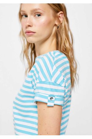 Camiseta Estampado Gráfico