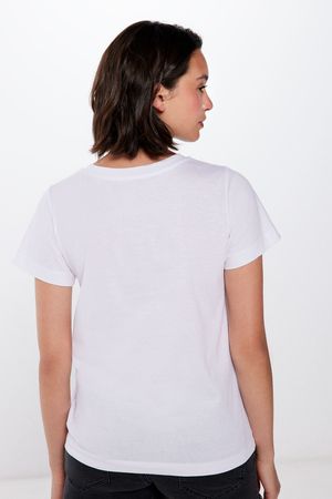 Camiseta Mickey Mouse