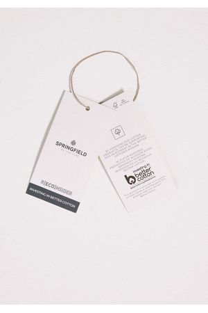 Jersey básico coderas