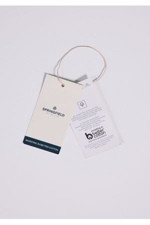 Polo piqué basico regular fit