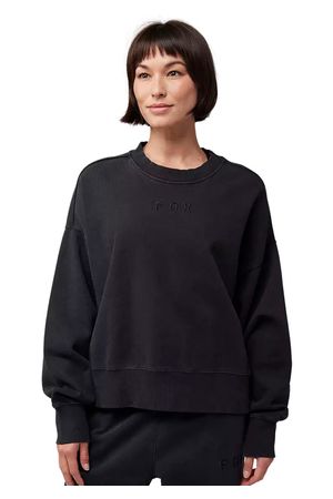 Sudadera Fox Oversized Crew