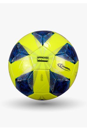 Balón de Fútbol Weston