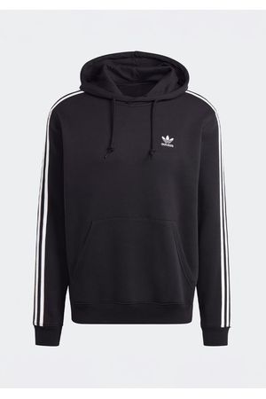 Sudadera con Capucha Adidas Adicolor