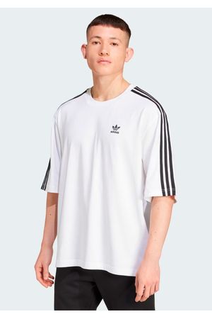 Camiseta Adidas Adicolor Oversized