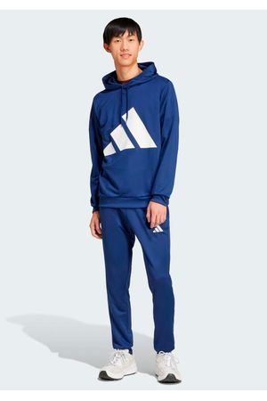 Conjunto Adidas Sportswear Big Logo