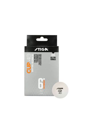Pelotas De Ping Pong Stiga
