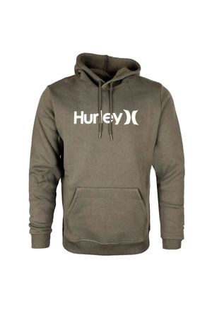 Sudadera con Capucha Hurley