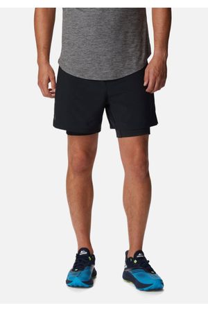 Short corto 2 en 1 endless trail™