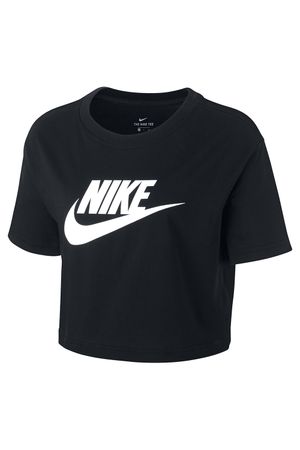 Camiseta corta crop icon nike