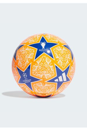 Balón de fútbol Estambul Adidas