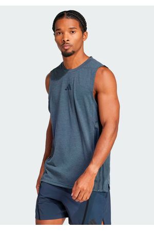 Camiseta Manga Sisa Adidas