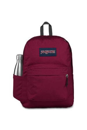Morral superbreak JanSport