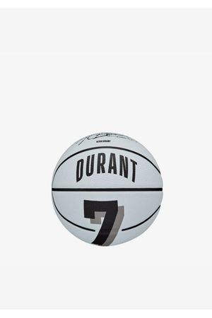 Mini Balón de Basketball NBA Player Icon Durant Wilson