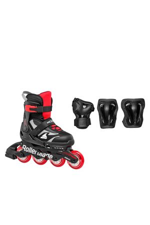 Set Rollerblade Microblade