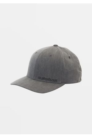 Gorra Quiksilver Sidestay Flexfit