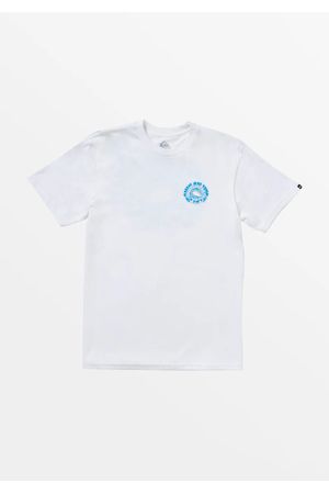 Camiseta Quiksilver Deep Vision