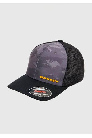 Gorra Oakley Trucker