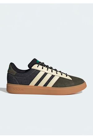 Zapato Adidas Grand Court 2.0