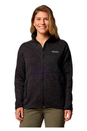 Chaqueta Columbia Softshell Kruser