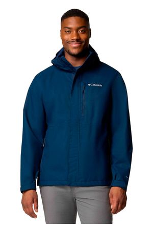 Chaqueta Columbia Hikebound™ II