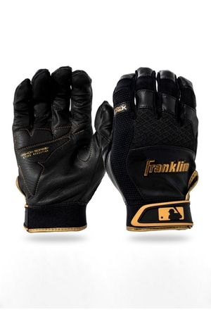Guantes de Bateo Franklin
