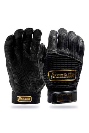 Guantes de Bateo Franklin