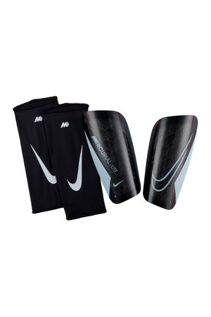 Canilleras Nike Mercurial Lite