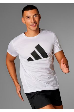 Camiseta Adidas Run It