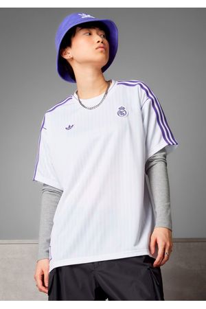 Camiseta Adidas Real Madrid Terrace