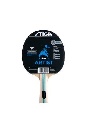 Raqueta De Ping Pong Stiga Artist 2 Star