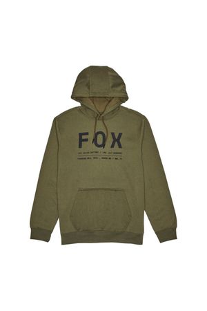 Sudadera Con Capucha Fox Non Stop