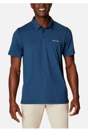 Polo Columbia Tech Trail