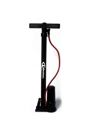 Inflador De Piso Weston Doble Acción