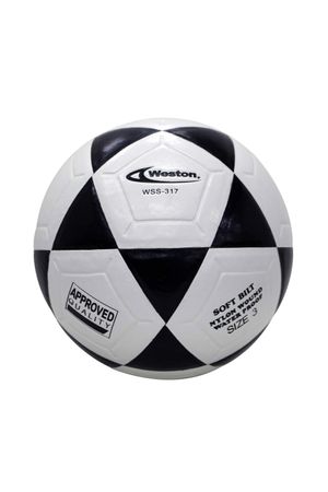 Balón de Futsal Weston