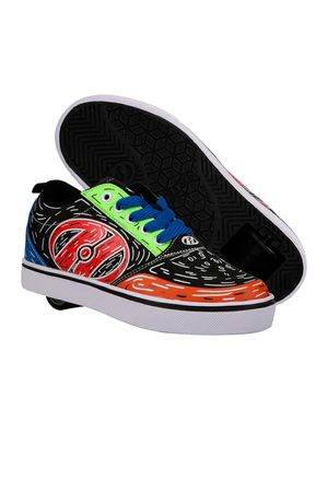Zapato Heelys