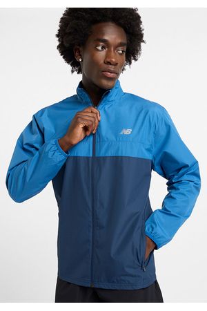 Chaqueta New Balance Sport Essential