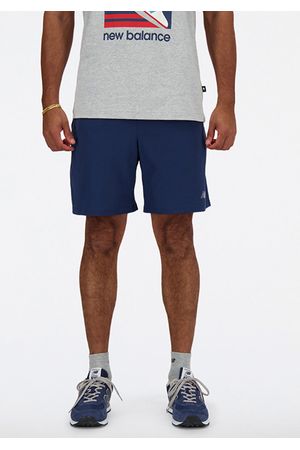 Short New Balance Sport Essential