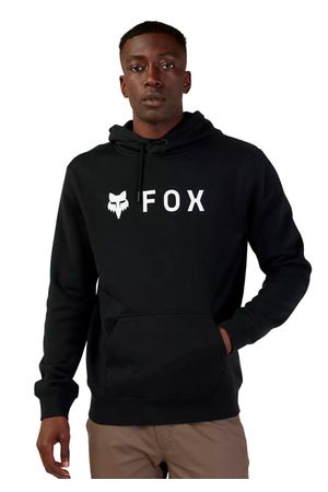 Sudadera con Capucha Fox Absolute