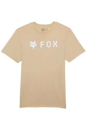 Camiseta Fox Absolute Premium