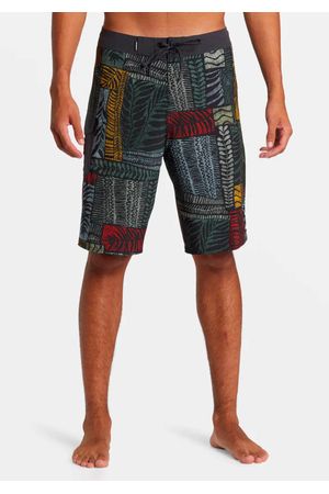 Short de Baño Quiksilver