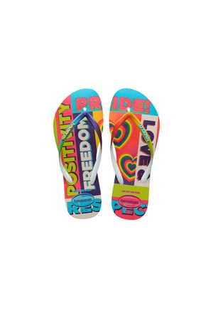Sandalia Havaianas Top Pride