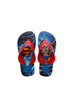 Sandalia Havaianas Kids Heroes